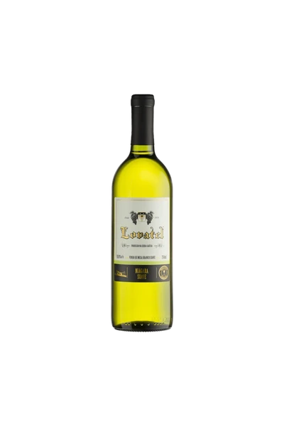 Vinho Branco de Mesa Suave Niágara Lovatel 750ml