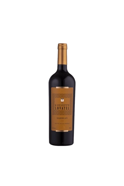 Vinho Fino Tinto Seco Marselan Lovatel 750ml
