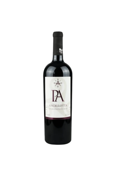 Vinho Fino Tinto Seco PA Ancelotta 750 ML