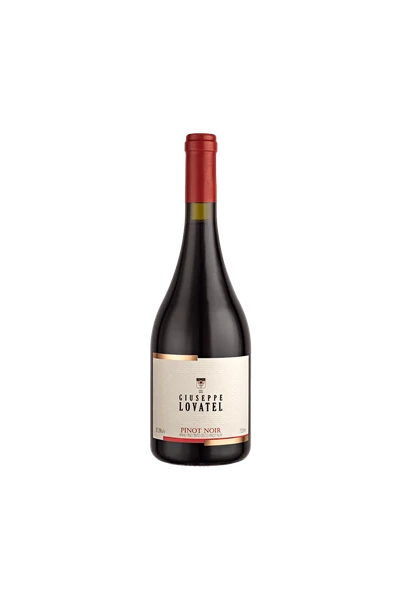 Vinho Fino Tinto Seco Pinot Noir Lovatel 750ml