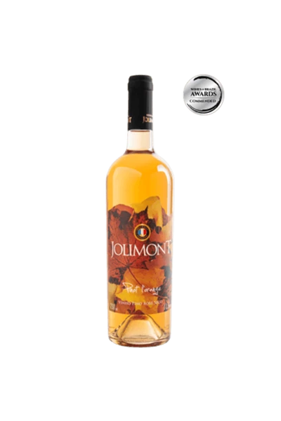 Vinho Rosé Seco Pinot Noir L'Orange