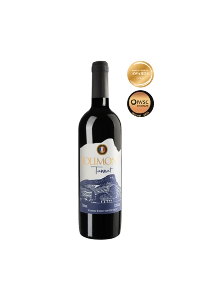 Vinho Tannat Jolimont