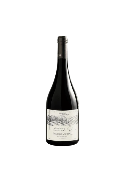 Vinho Touriga Nacional Querências do Sul Jolimont