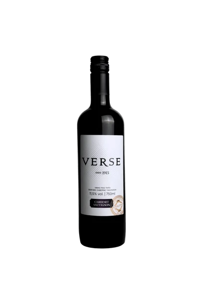 Vinho Verse Cabernet Sauvignon Demi-Sec 750ml