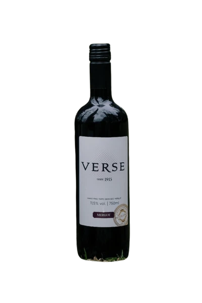 Vinho Verse Merlot Demi-Sec 750ml Peterlongo