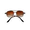 Óculos de Sol Aviador MRMR Adrium