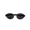 Óculos de Sol Lenox Preto Adrium