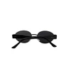 Óculos de Sol Lenox Preto Adrium