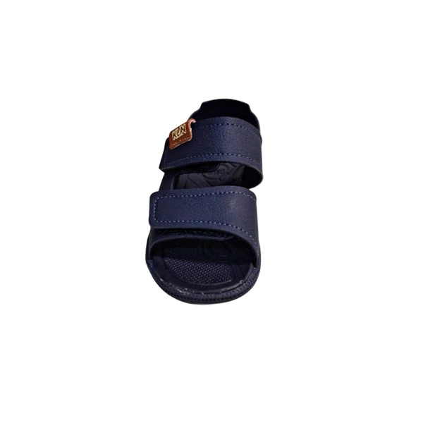 Papete Infantil Menino Klin Tic Tac Casual Marinho