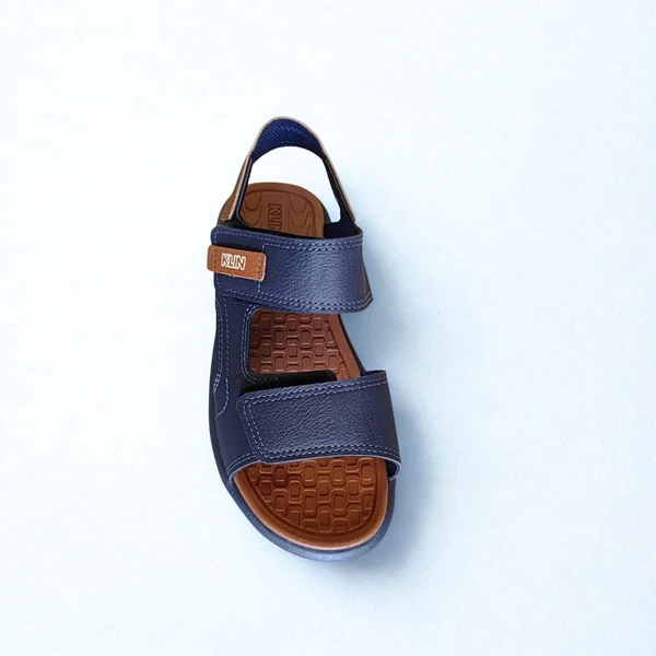 Papete Infantil Menino Klin Urban Marinho