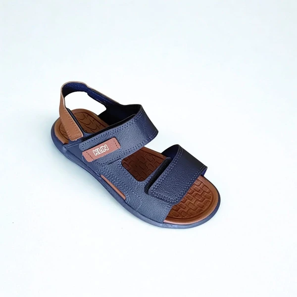 Papete Infantil Menino Klin Urban Marinho