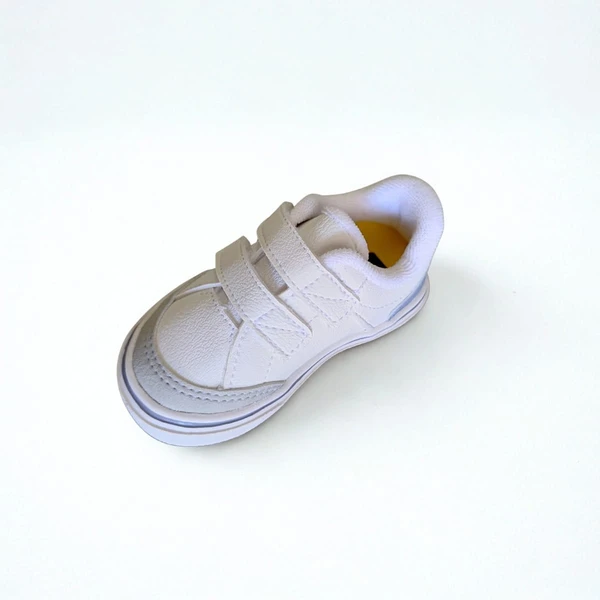 Tênis Infantil Menino Estilo Street Klin Freestyle Baby Branco