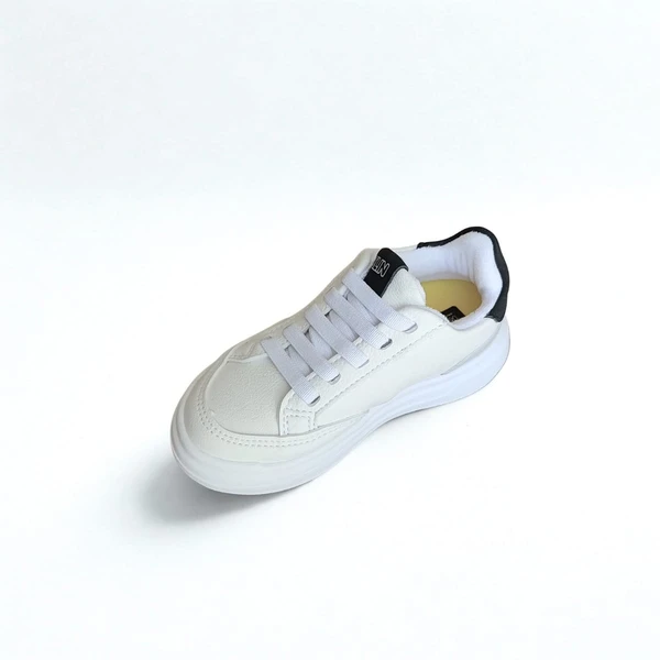 Tênis Infantil Menino Klin Capri Mini Branco