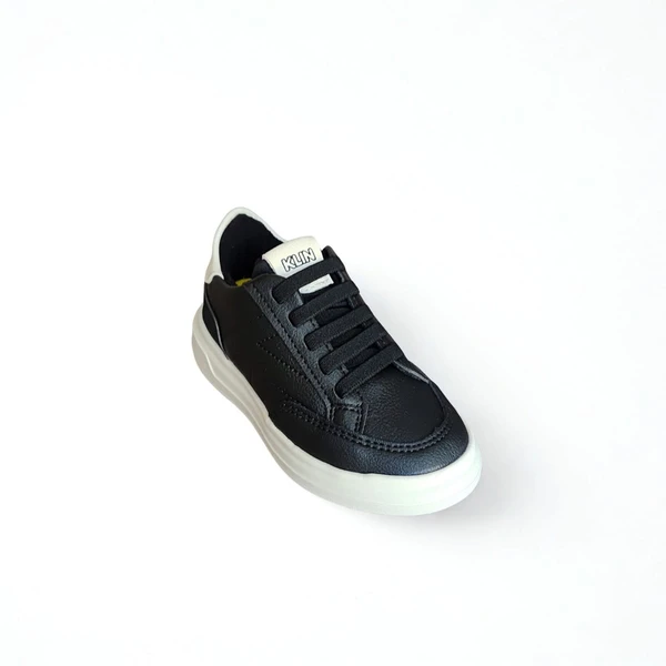 Tênis Infantil Menino Klin Capri Mini Preto