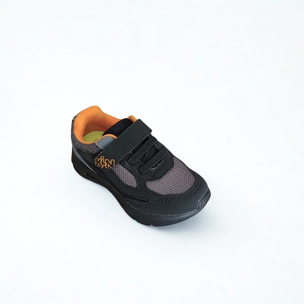 Tênis Infantil Menino Klin New Sport Kids Preto